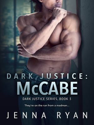 cover image of McCabe